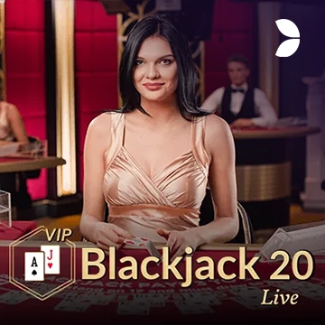 Blackjack VIP 20 - TERRABET168