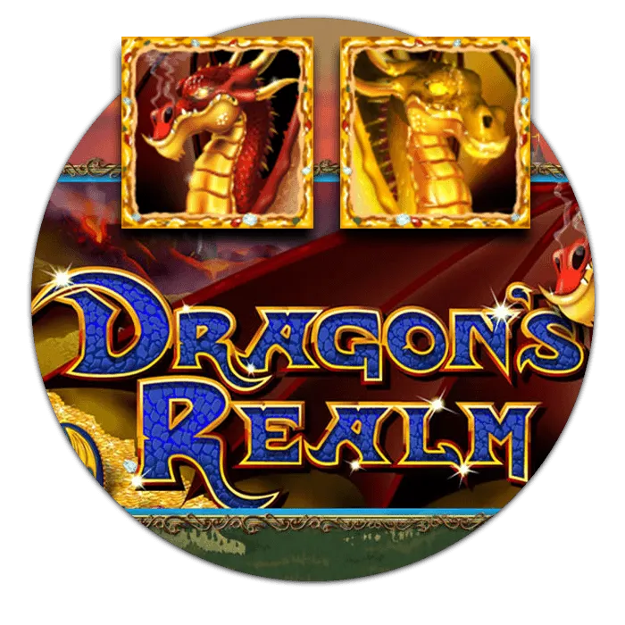Habanero : Dragons Realm - TERRABET168