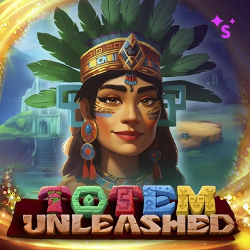 Spinocchio : Totem Unleashed - TERRABET168