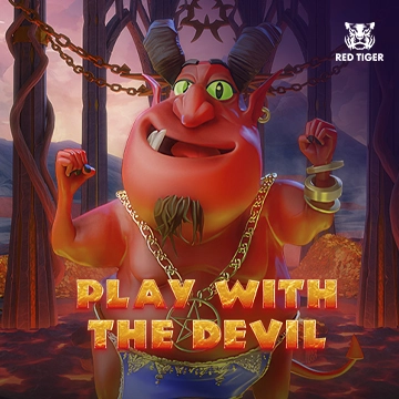 Play with the Devil - TERRABET168
