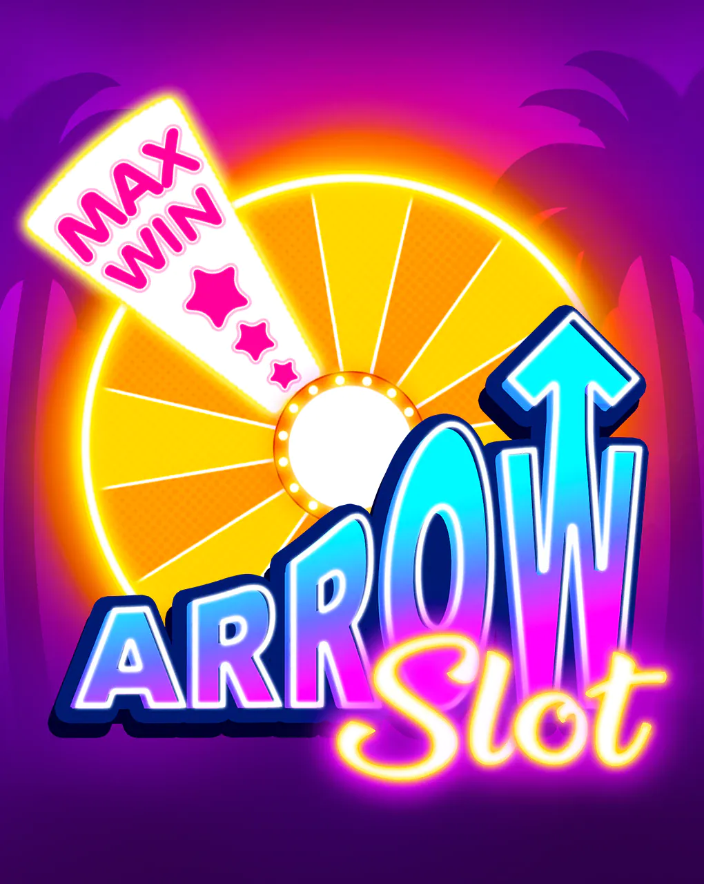 Bgaming : Arrow Slot - TERRABET168