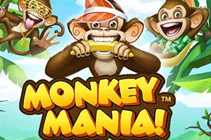Monkey Mania - TERRABET168