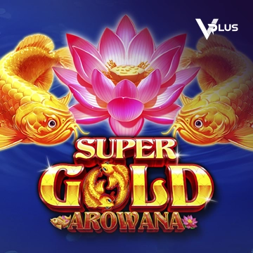 Super Gold Arowana - TERRABET168