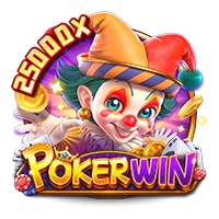 Facai : POKER WIN - TERRABET168