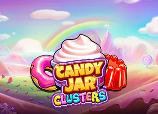 Candy Jar Clusters - TERRABET168