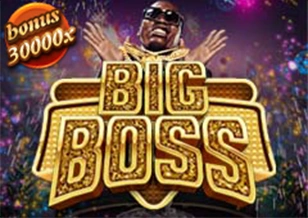 Boss Besar - TERRABET168