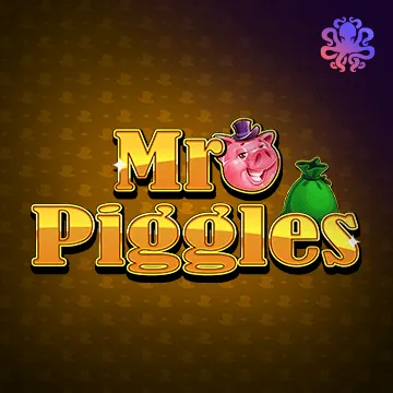 Mr. Piggles - TERRABET168