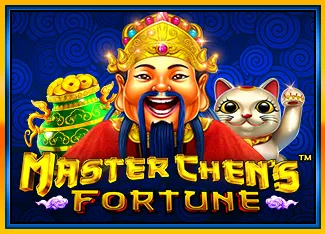 Pragmatic : Master Chens Fortune - TERRABET168
