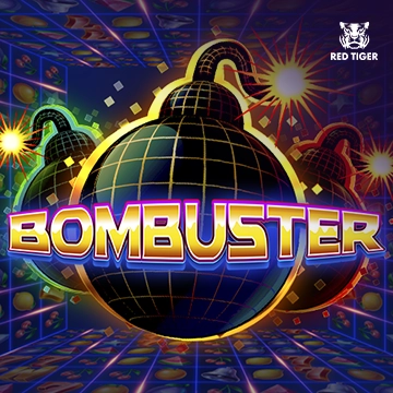 Bombuster - TERRABET168