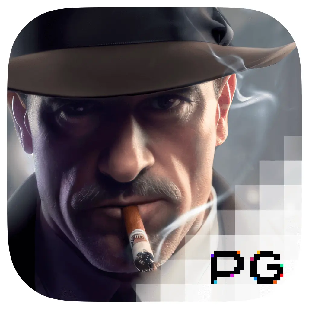 PGSoft : Mafia Mayhem - TERRABET168