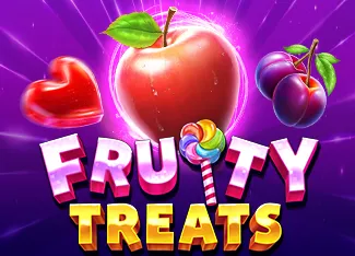 Pragmatic : Fruity Treats - TERRABET168