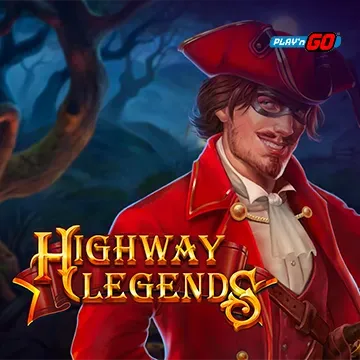 Highway Legends - TERRABET168