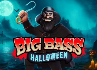 Pragmatic : Big Bass Halloween - TERRABET168