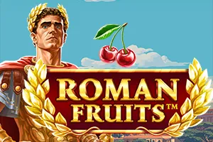 Roman Fruits - TERRABET168
