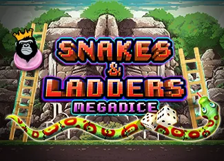 Pragmatic : Snakes and Ladders Megadice - TERRABET168