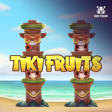 Tiki Fruits Totem Frenzy - TERRABET168
