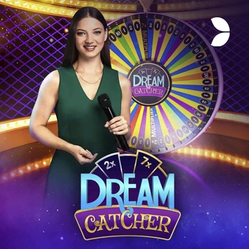 Dream Catcher - TERRABET168