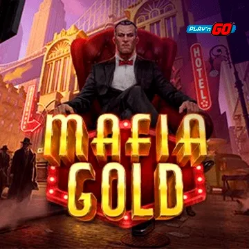 Mafia Gold - TERRABET168