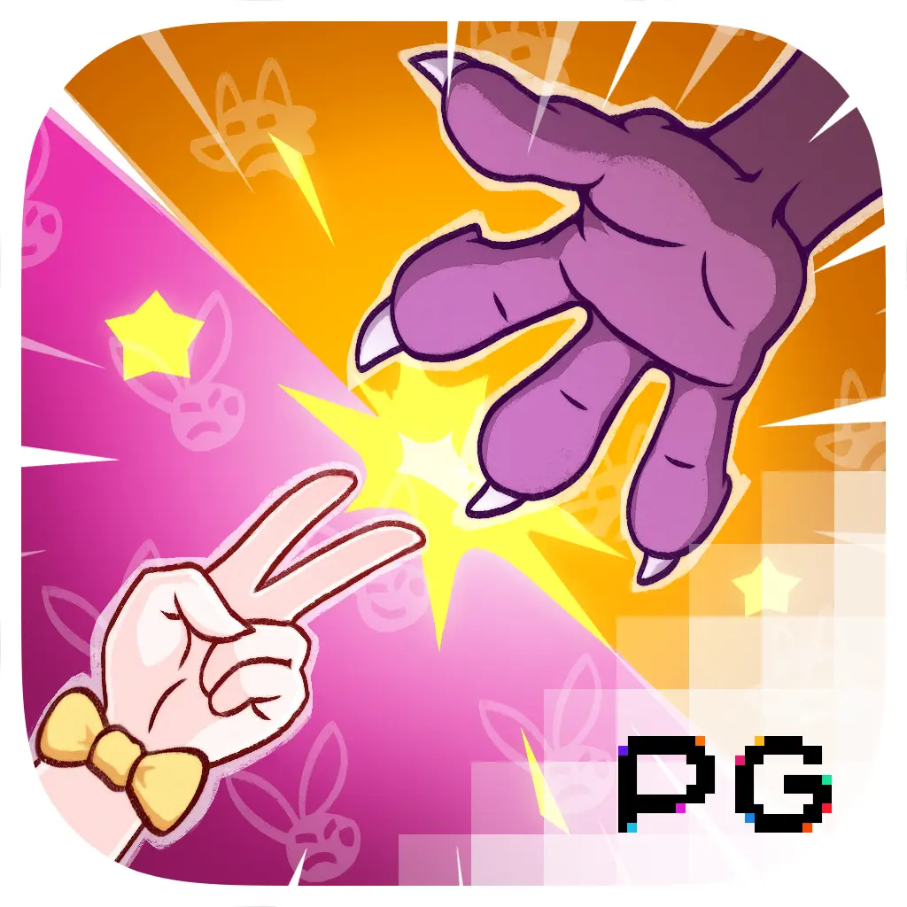 PGSoft : Hood vs Wolf - TERRABET168