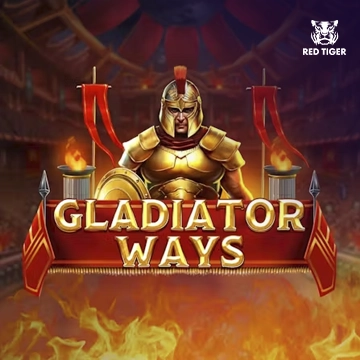 Gladiator Ways - TERRABET168