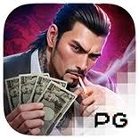 PGSoft : Yakuza Honor - TERRABET168