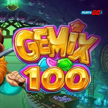 Gemix 100 - TERRABET168