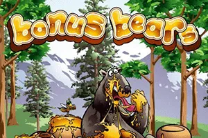 Bonus Bears - TERRABET168