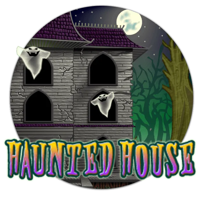 Habanero : Haunted House - TERRABET168