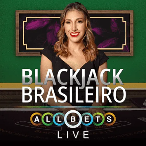All Bets Blackjack Brasileiro - TERRABET168