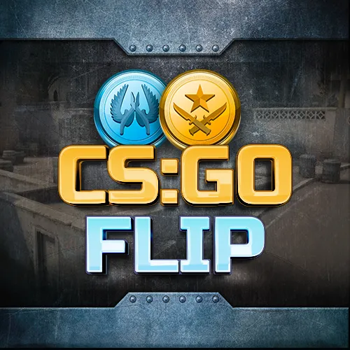 CS:GO Flip CS:GO 掷币 - TERRABET168