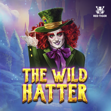 The Wild Hatter - TERRABET168