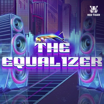 The Equalizer - TERRABET168