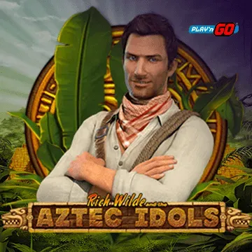 Aztec Idols - TERRABET168