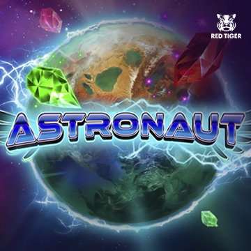 Astronaut - TERRABET168