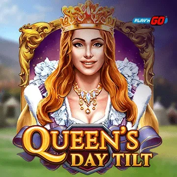 Queens Day Tilt - TERRABET168