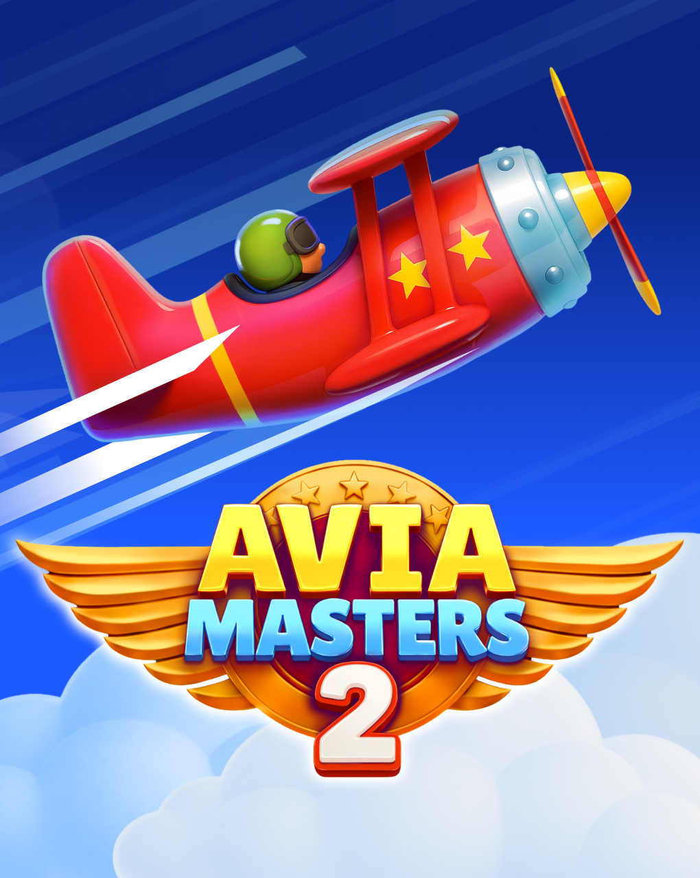 Aviamasters 2 - TERRABET168