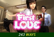 Spadegaming : First Love - TERRABET168