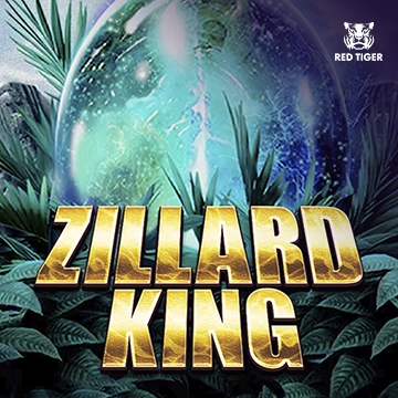 Zillard King - TERRABET168