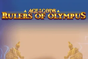 Age of the Gods: Rulers of Olympus - TERRABET168