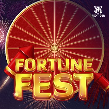 Fortune Fest - TERRABET168