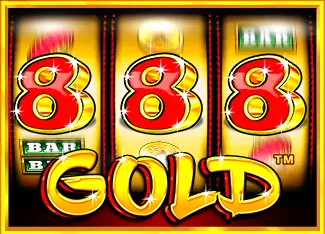Pragmatic : 888 Gold - TERRABET168