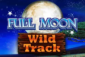 Full Moon: Wild Track - TERRABET168