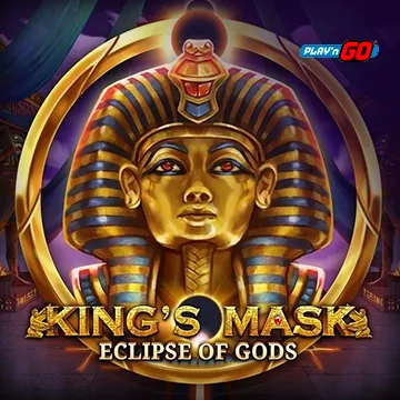 Kings Mask Eclipse of Gods - TERRABET168