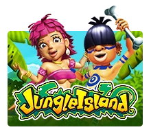 Joker123 : Jungle Island - TERRABET168