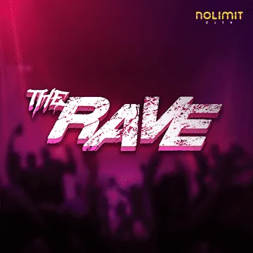 NolimitCity : The Rave - TERRABET168