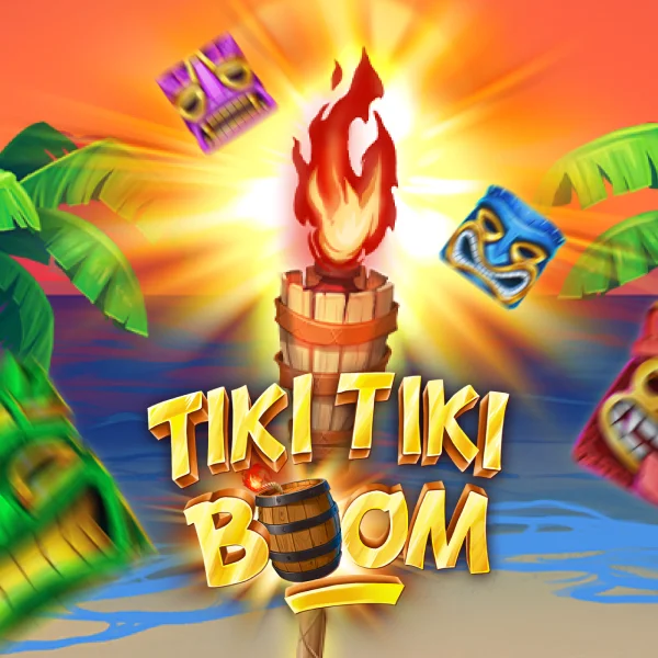 Tiki Tiki Boom&trade; - TERRABET168