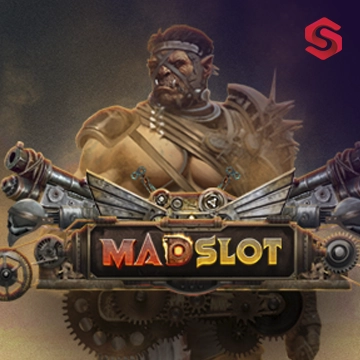 Mad Slot - TERRABET168