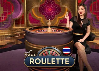 Thai Roulette - TERRABET168