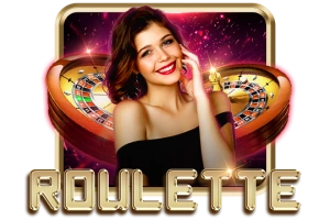Roulette - TERRABET168