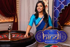 Hindi Roulette - TERRABET168